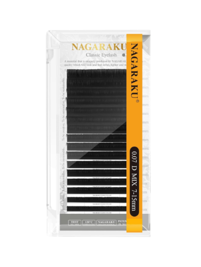 Nagaraku Clasica 0.07D